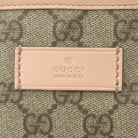 Gucci(����) 181084 GG�ΰ� PVC ���� ����� [�б�����������2ȣ��] �̹���4 - ���̺��� �߰���ǰ